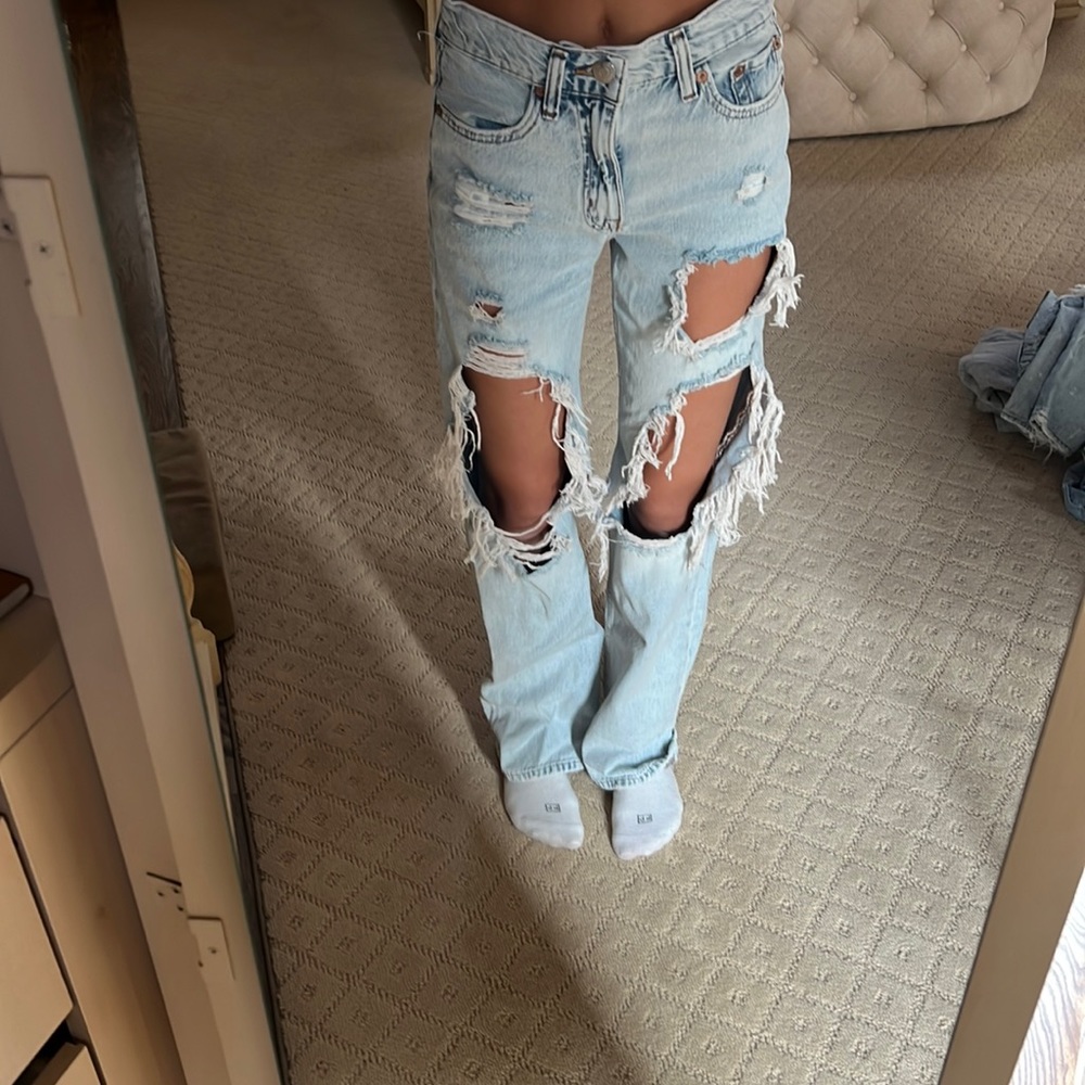 Aeropostale jeans